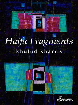 cover image of Haifa Fragments